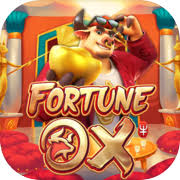 slotcatalog fortune ox ícone